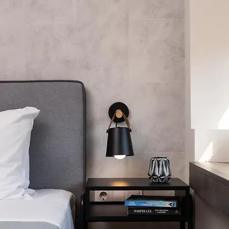 Enattica Syntagma Living Apartment Athens