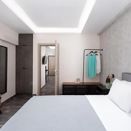 Enattica Syntagma Living *