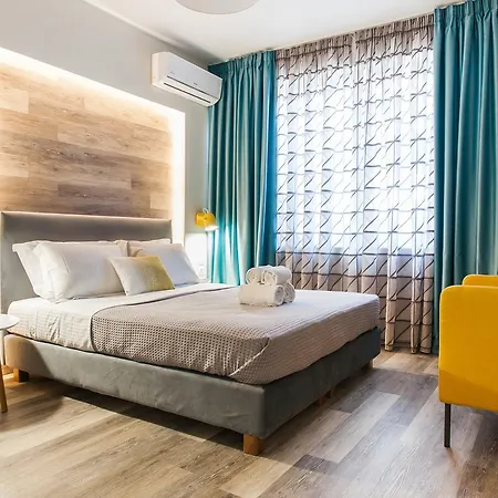 Enattica Syntagma Living *